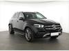 Prodm Mercedes-Benz GLE  350d, STK, KLIMA, NAVI, 4x4