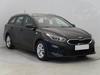 Kia Ceed 1.4 CVVT, R,1.maj, Serv.kniha