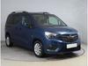 Prodm Opel Combo 1.2 Turbo, 7Mst, Klima, 1Maj