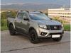 Prodm Nissan Navara 2.3 dCi, 4X4, Serv.kniha