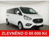 Ford 2.0 EcoBlue mHEV, Titanium