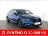 koda 2.0 TDI, Sportline, Sportline