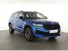 koda Kodiaq 2.0 TSI, Navigace, Matrix LED