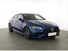 Prodm Mercedes-Benz CLA 35 AMG, AMG Paket, Navigace