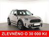 Mini Cooper, ALL4 Paket, Navigace