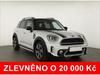 Mini Cooper S ALL4, Navigace