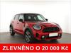 Mini Cooper S ALL4, Classic Paket