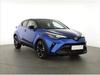 Toyota C-HR 1.8 Hybrid, Automat, R,1.maj