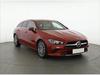 Prodm Mercedes-Benz CLA 200, Automat, R,2.maj