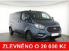 Ford 2.0 EcoBlue, Klima, R, 1Maj