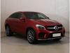 Prodm Mercedes-Benz GLE  350d Coup