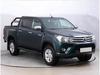 Prodm Toyota Hilux 2.4 D-4D, Koupeno v R