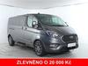 Ford 2.0 EcoBlue mHEV, Titanium