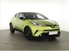 Toyota C-HR 1.8 Hybrid, Automat, R,1.maj