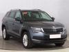 koda 2.0 TDI, Style, 4X4, Automat