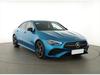 Mercedes-Benz 200, AMG Paket, Navigace