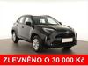 Toyota 1.5 VVT-iE E-Four, Comfort