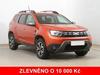 Dacia 1.3 TCe, Journey, JOURNEY