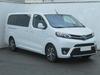 Toyota 2.0 D-4D, 9 mst, Shuttle, L2