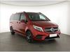 Prodm Mercedes-Benz V 300 d 4MATIC, 6 mst