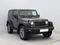 Jeep Wrangler 2.8 CRD, ČR, KŮŽE, TAŽNÉ