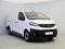 Opel Vivaro 1.5 CDTI, Van, L, Nové v ČR