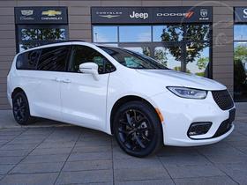 Prodej Chrysler Pacifica Limited S AWD