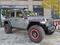 Fotografie vozidla Jeep Wrangler Xtreme Recon, Lift Mopar