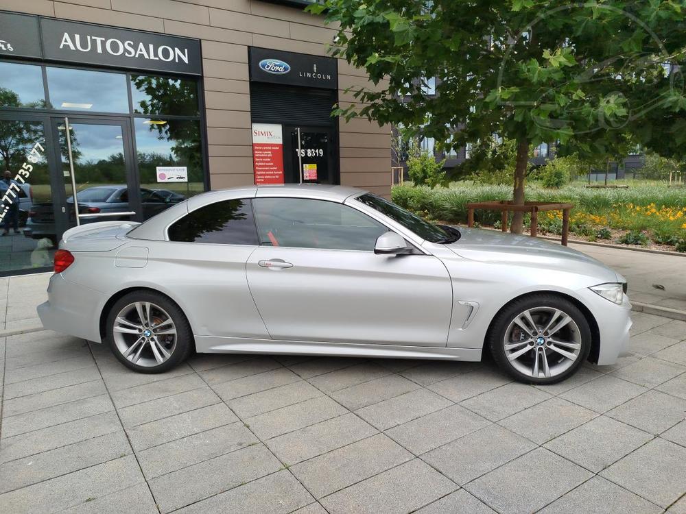 BMW 428 i