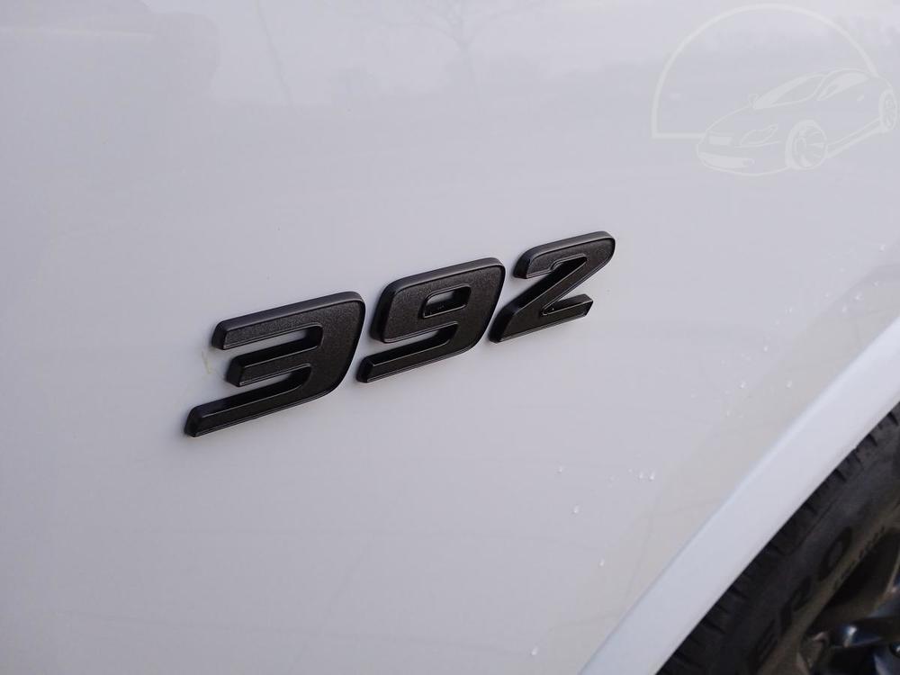 Dodge Durango SRT 392 Plus, AWD