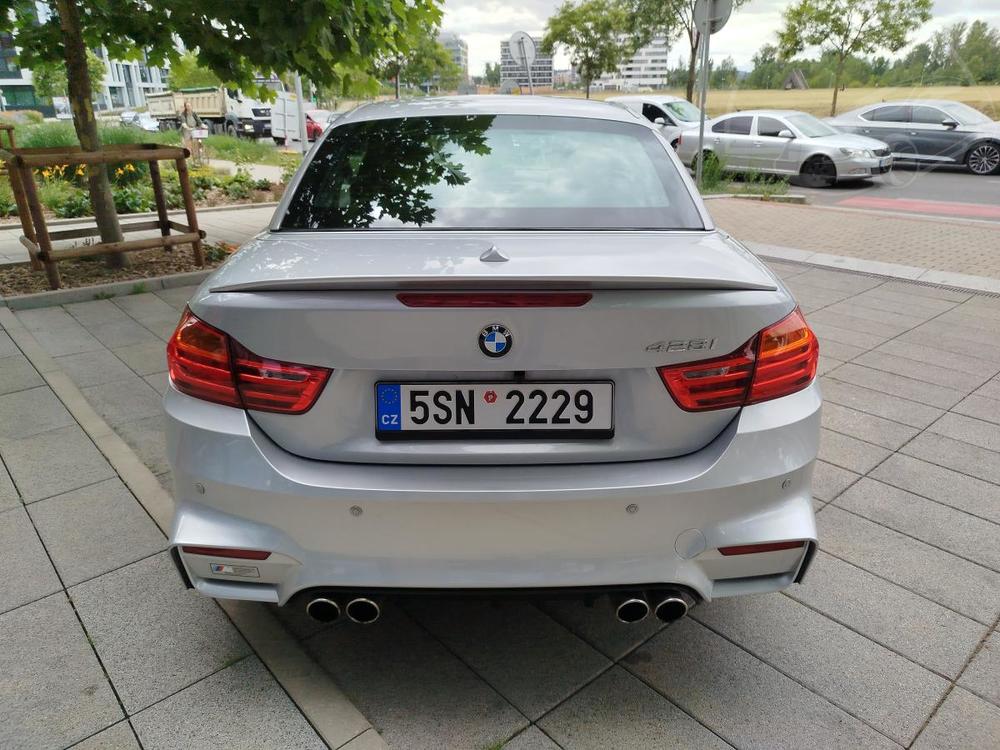 BMW 428 i