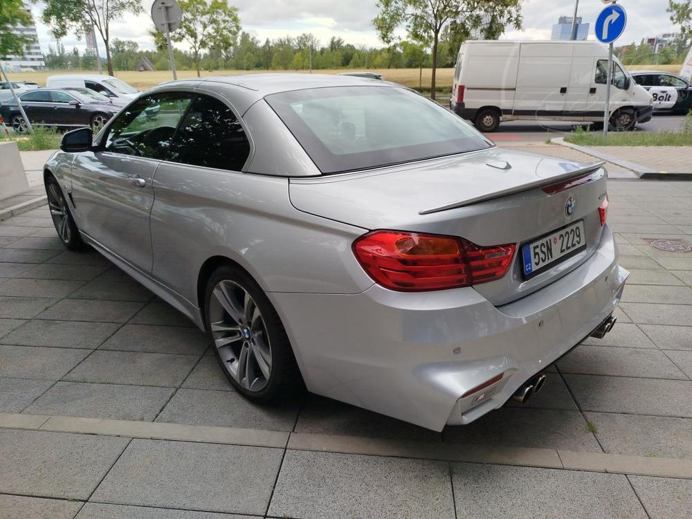 BMW 428 i