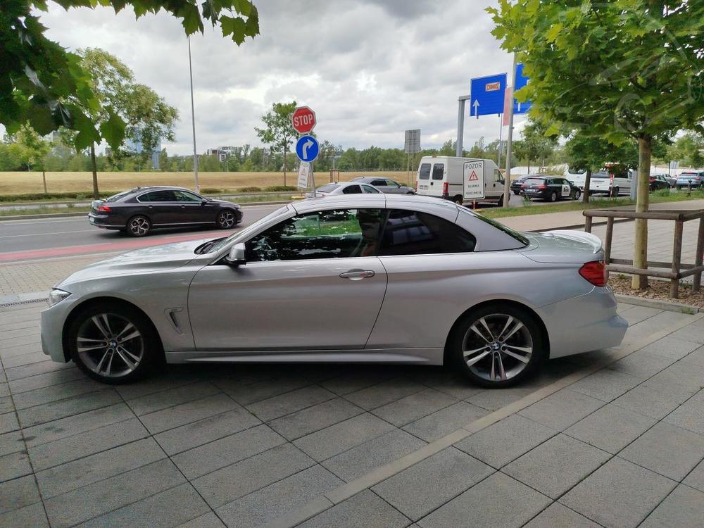 BMW 428 i