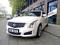 Cadillac ATS AWD, po servisu