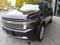 Chevrolet Suburban High Country, zlohovno