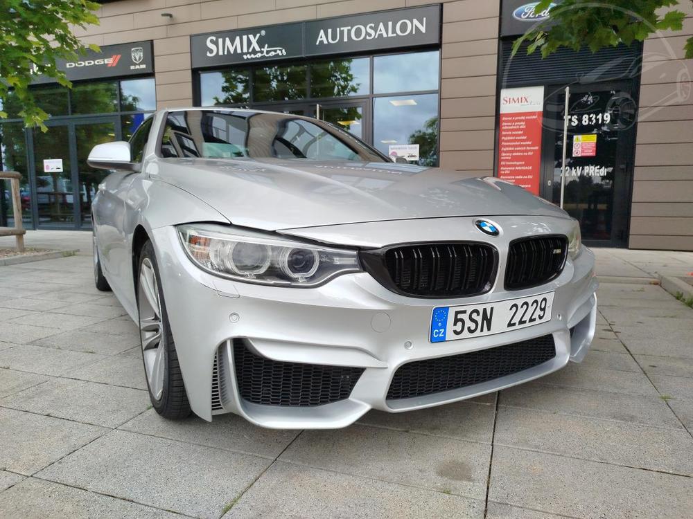 BMW 428 i