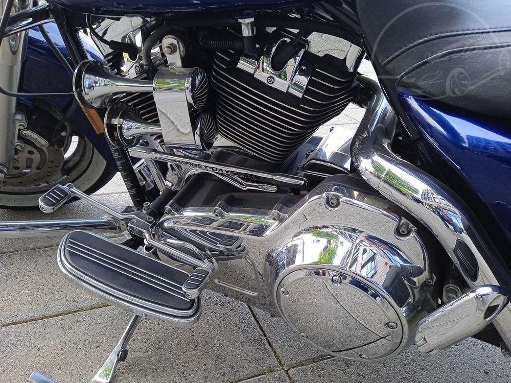 Harley-Davidson  Custom