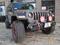 Jeep Wrangler Xtreme Recon, Lift Mopar