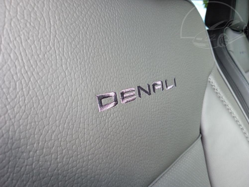 GMC Sierra Denali 6,2L AWD