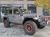 Jeep Xtreme Recon, Lift Mopar