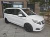 Mercedes-Benz V 220 D, 4x2, Comand, ke