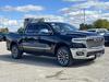 Prodm Dodge Ram MY 2025 Limited 3.0 Hurricane