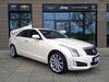 Prodm Cadillac ATS AWD, po servisu