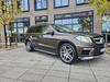 Prodm Mercedes-Benz GL 500 AMG