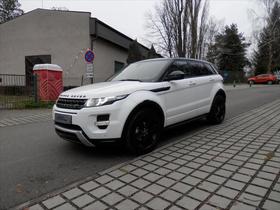 Land Rover Range Rover 2,2 SD4 4x4, Navi, Ke, Sound