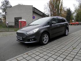 Ford S-Max 2,0 TDCi 110Kw, Titan, Navi, A