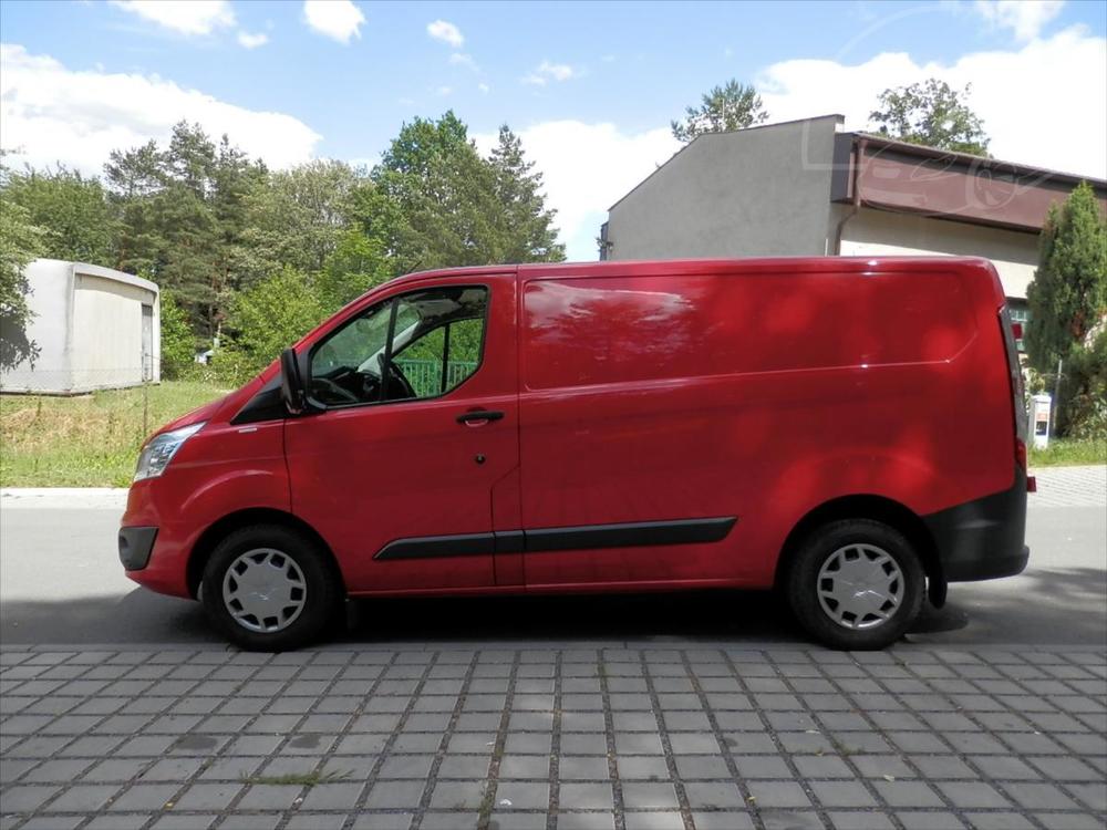 Ford Transit Custom 2,2 TDCi 92Kw, Trend, Nov v 