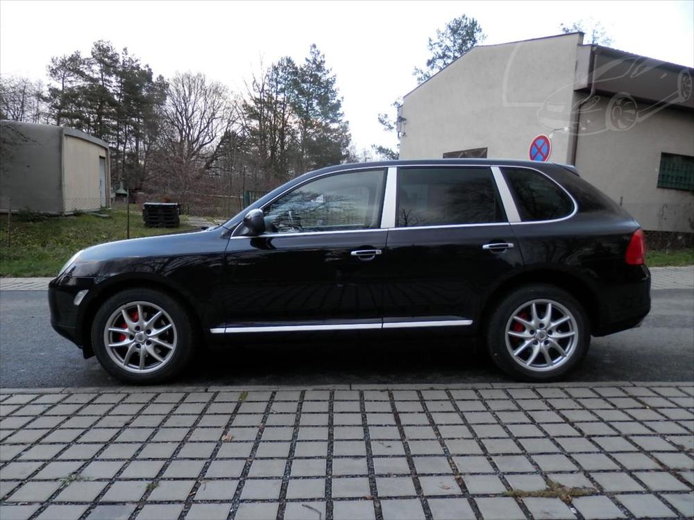 Porsche Cayenne 3,2 V6, Ke, 4x4, 151tis. Km.