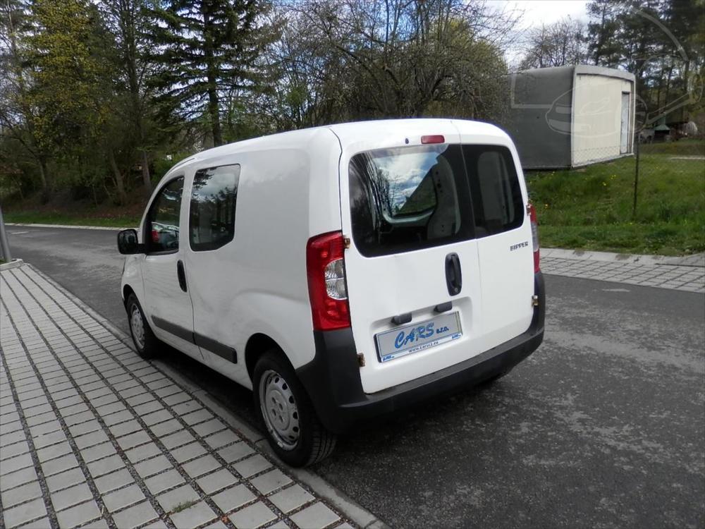 Peugeot Bipper 1,3 HDi, Klima, 1.maj. R, DPH