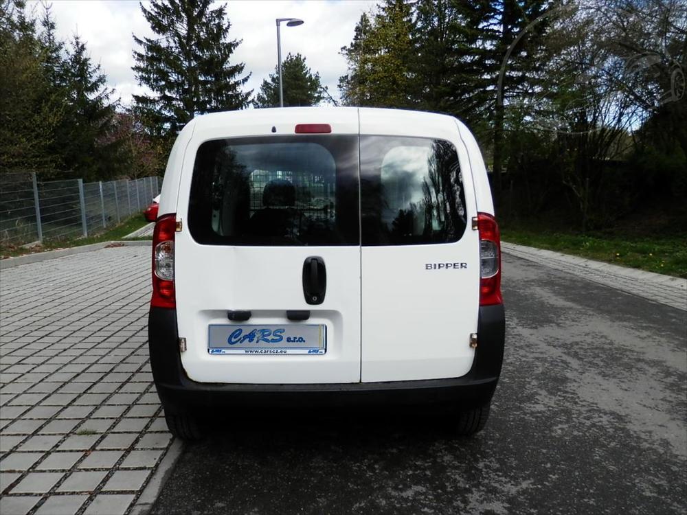 Peugeot Bipper 1,3 HDi, Klima, 1.maj. R, DPH